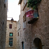 Photo de France - Pézenas
